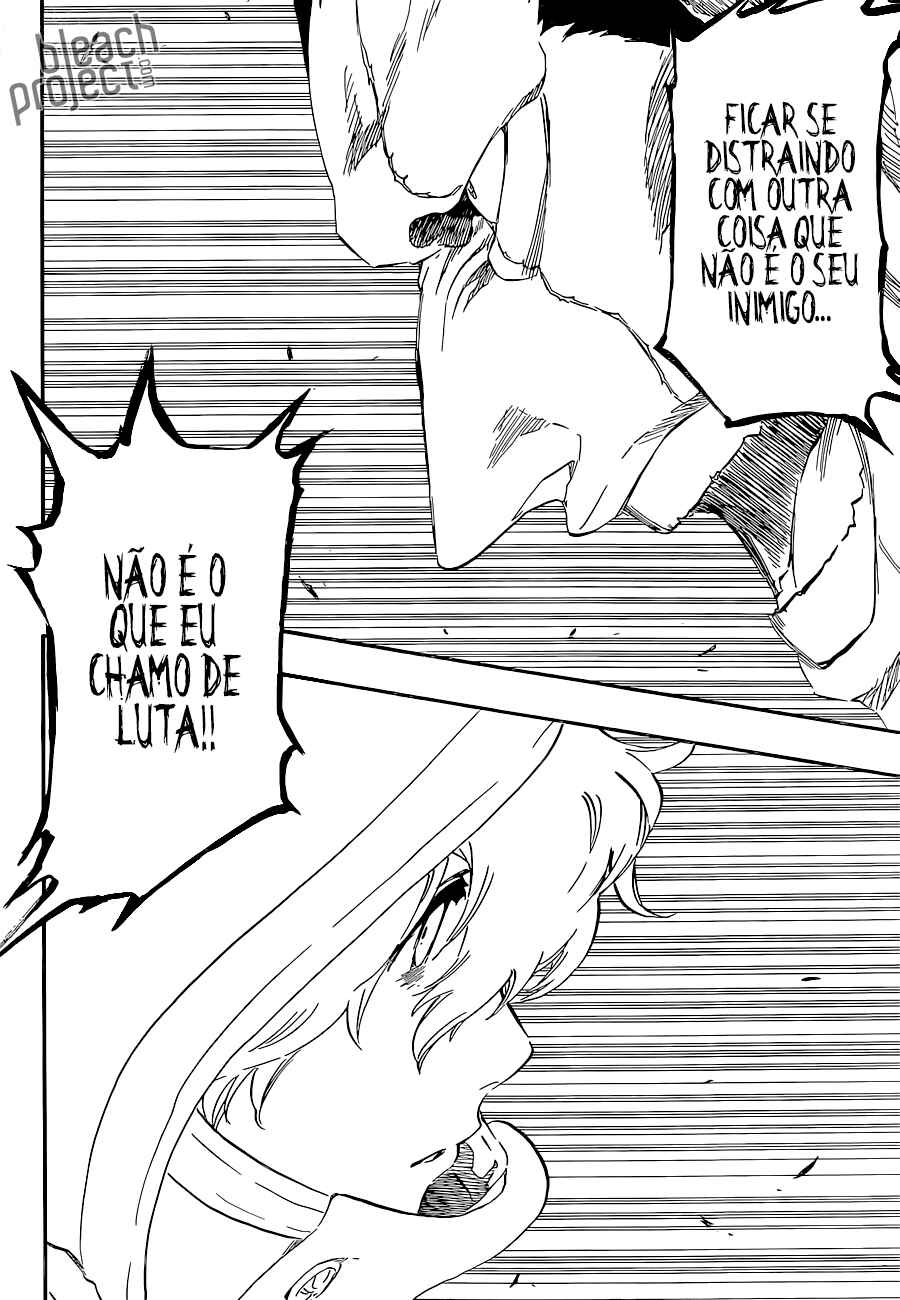 Read Bleach PT-BR Manga Online