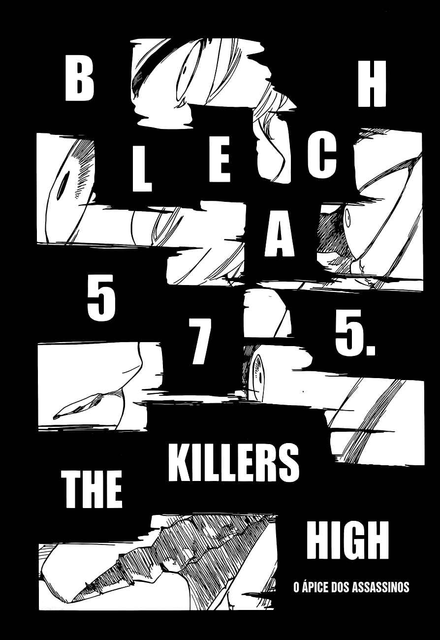 Read Bleach PT-BR Manga Online