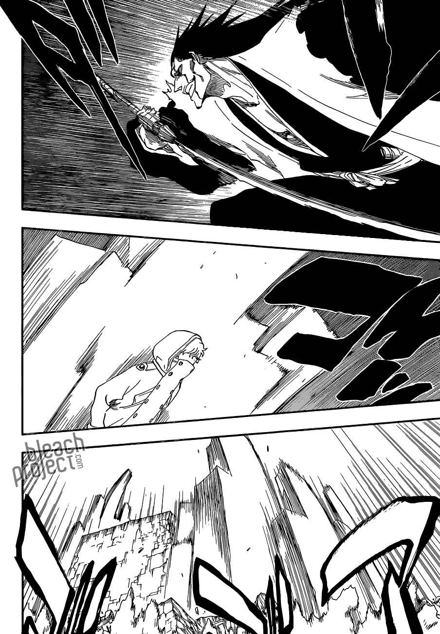 Read Bleach PT-BR Manga Online
