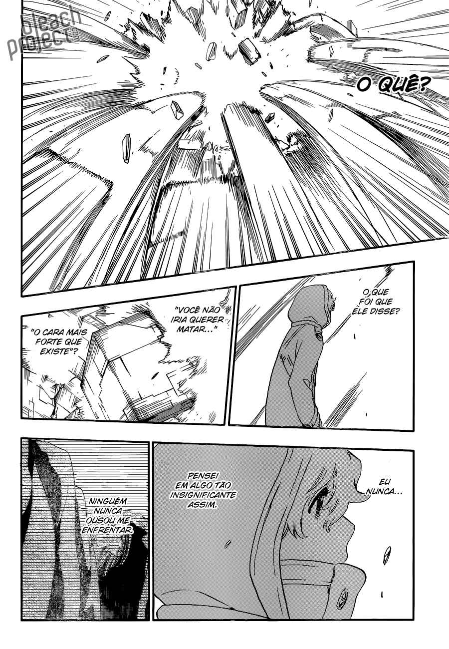 Read Bleach PT-BR Manga Online