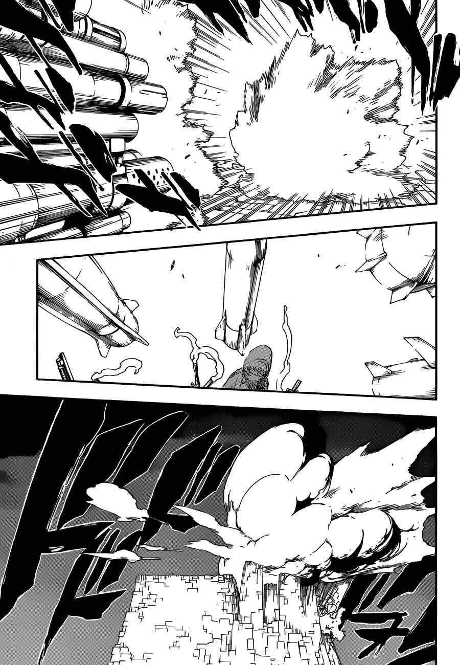 Read Bleach PT-BR Manga Online
