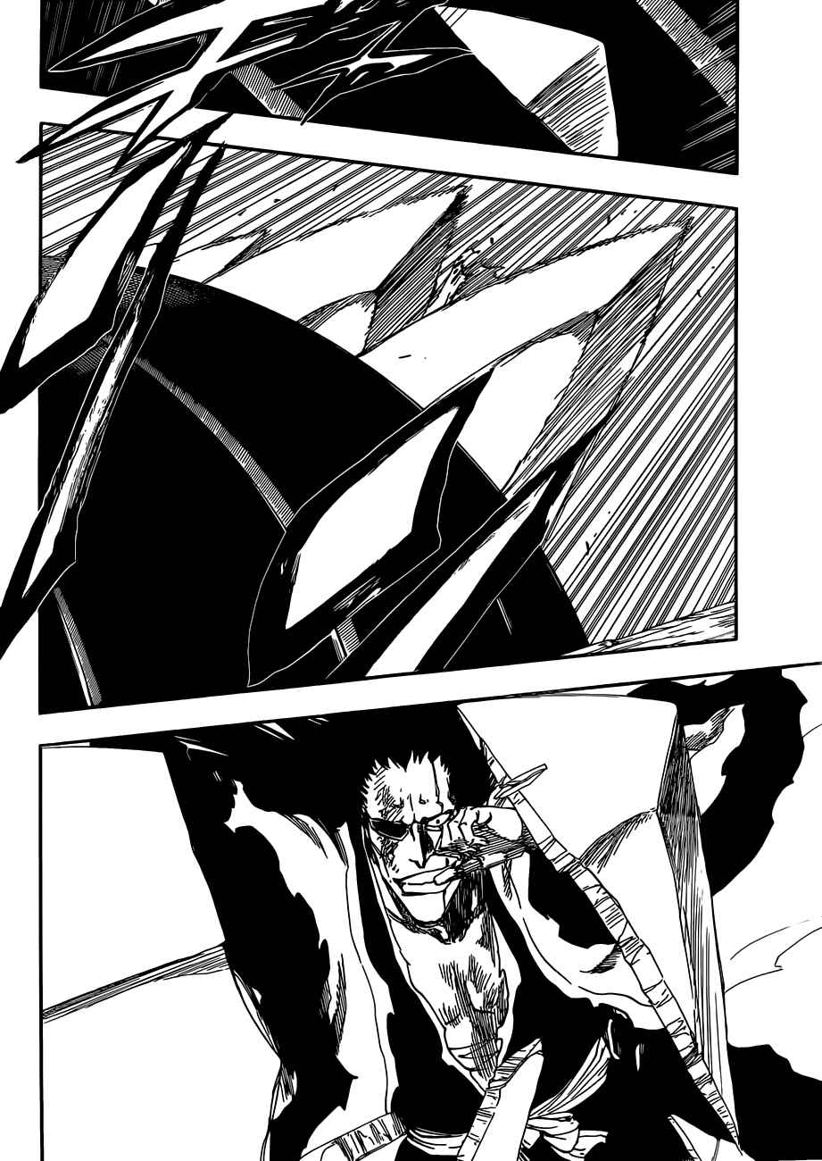 Read Bleach PT-BR Manga Online