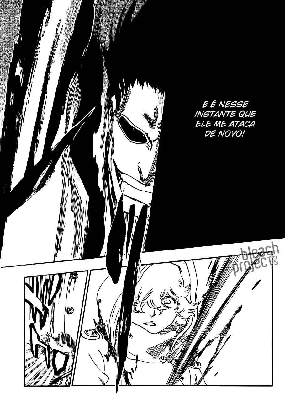 Read Bleach PT-BR Manga Online