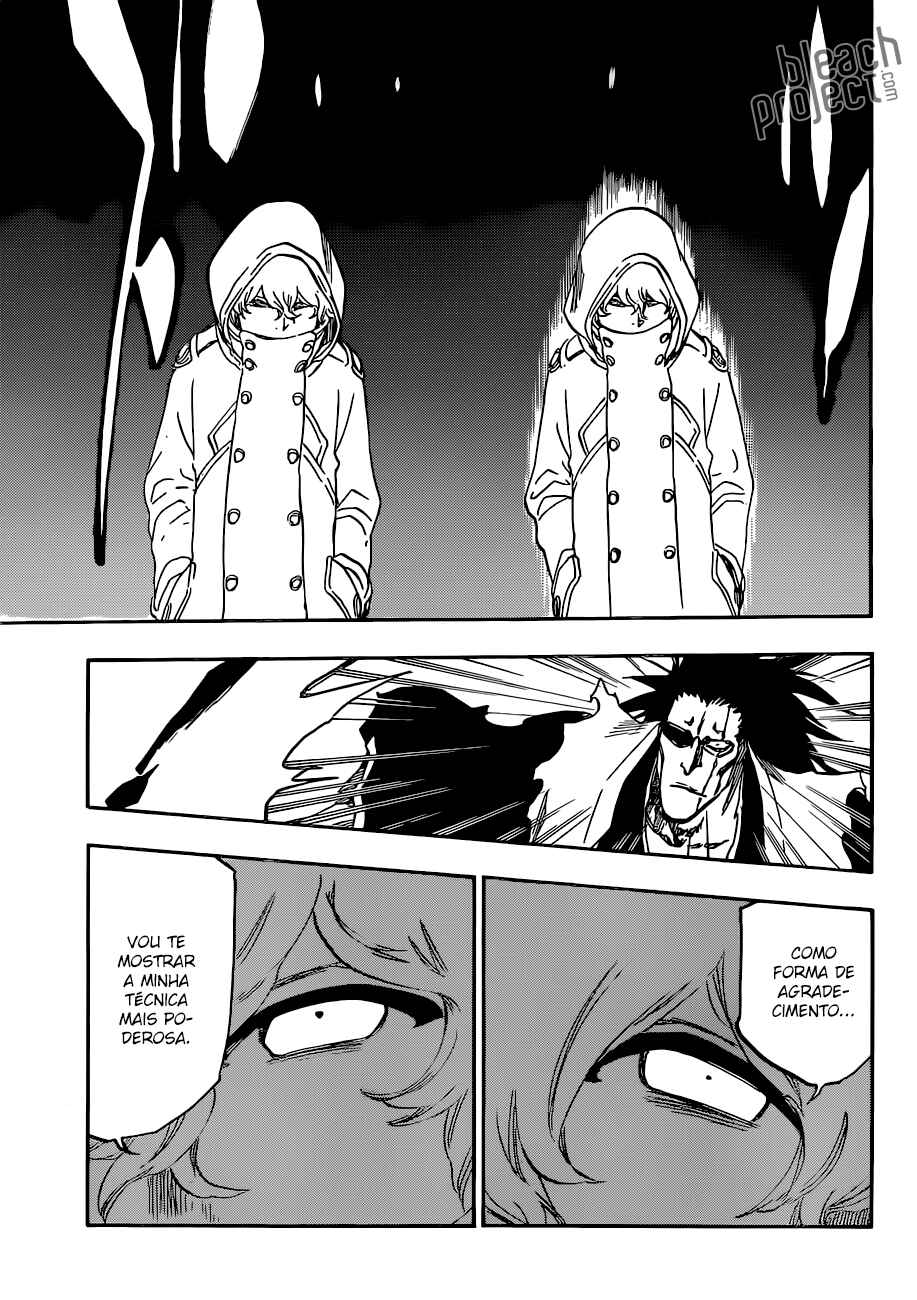 Read Bleach PT-BR Manga Online