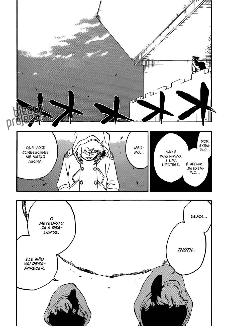 Read Bleach PT-BR Manga Online