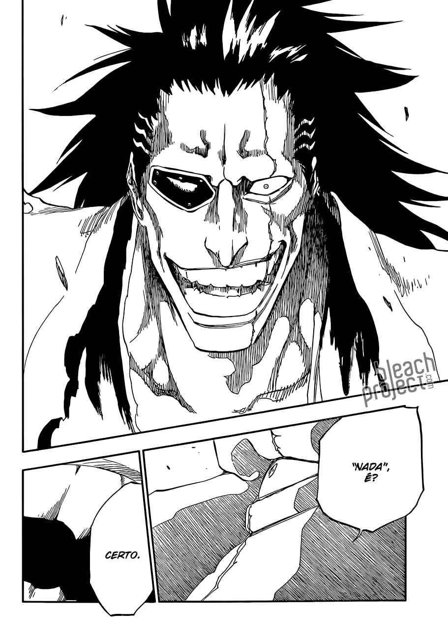 Read Bleach PT-BR Manga Online