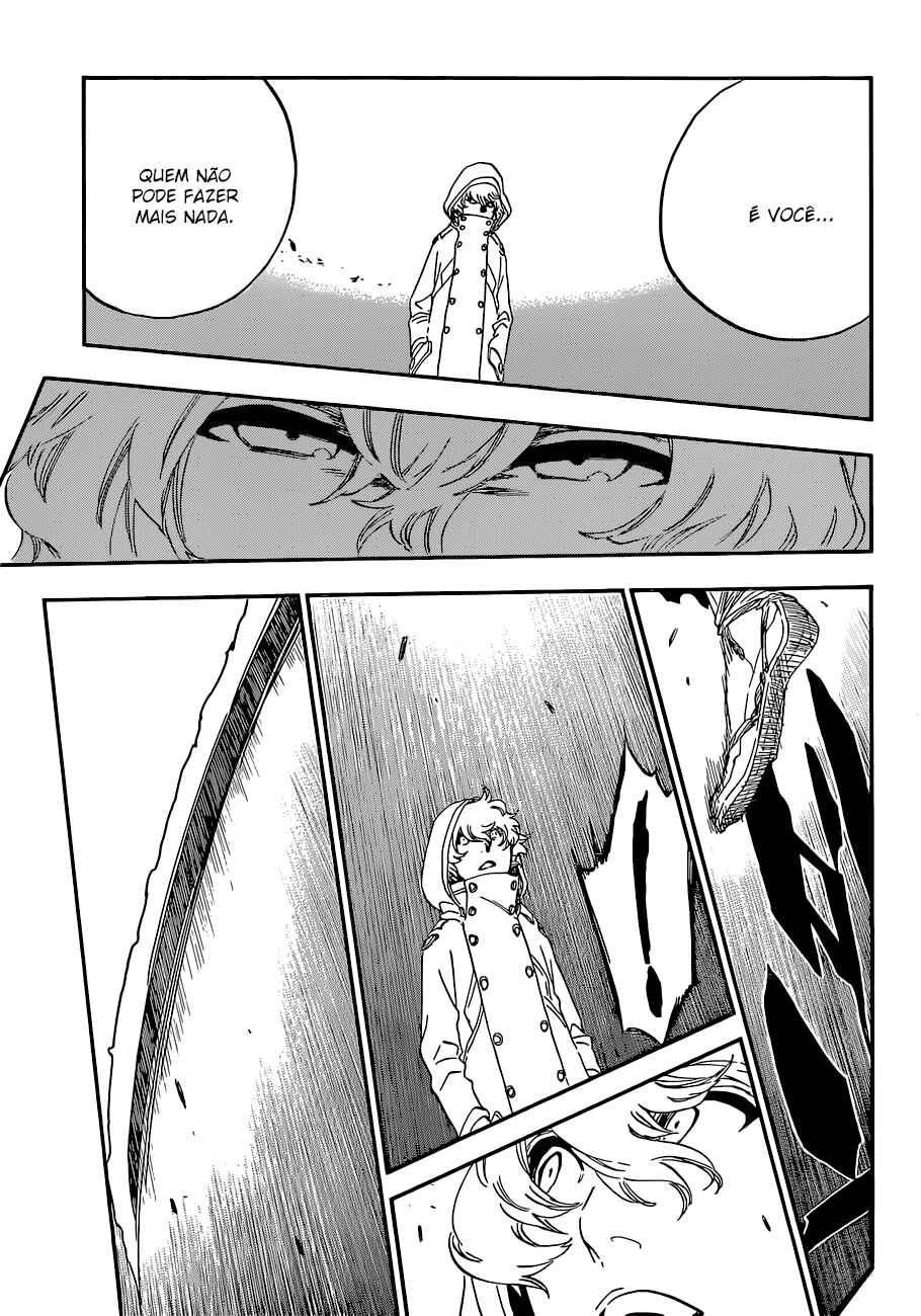 Read Bleach PT-BR Manga Online