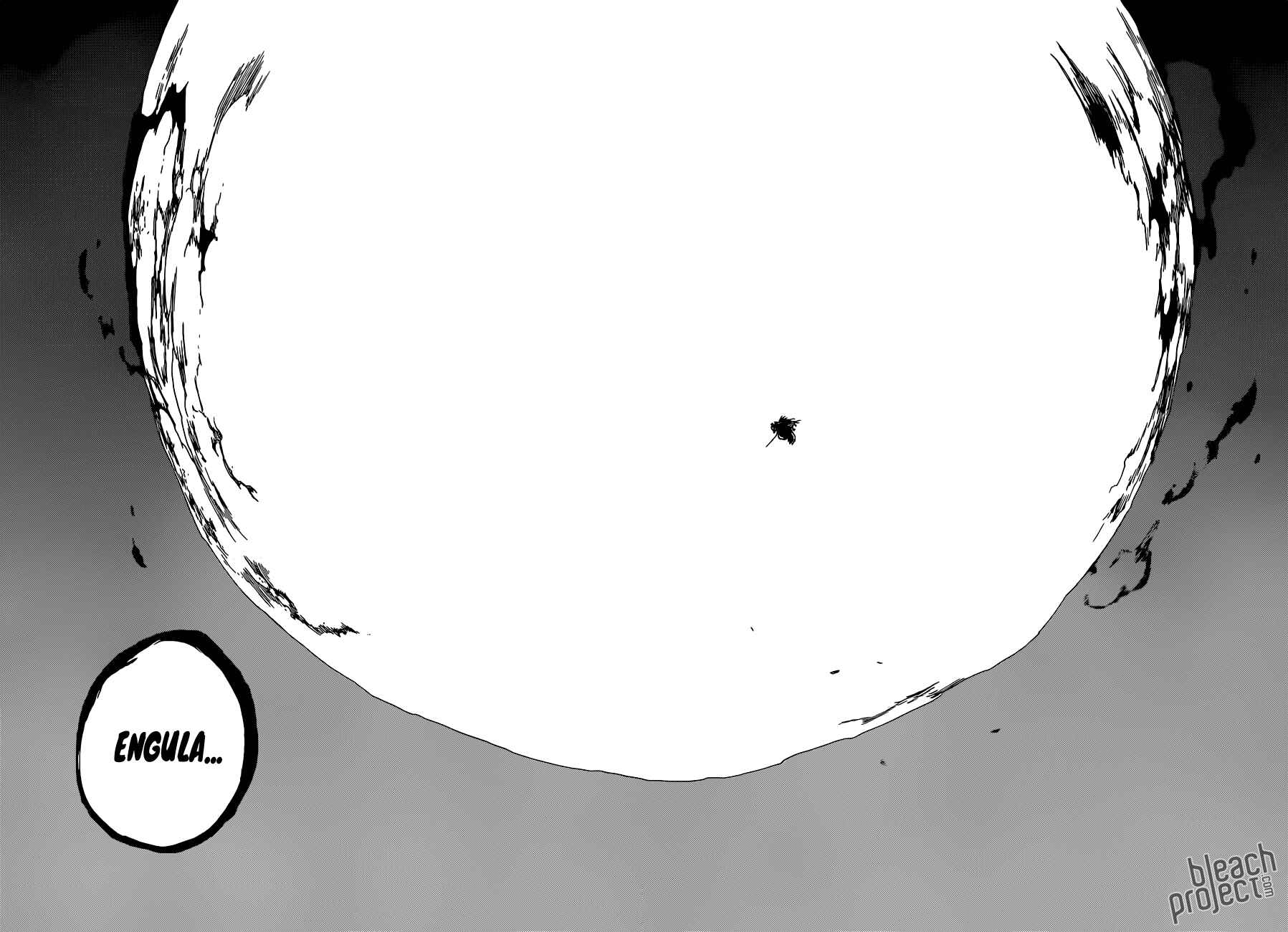Read Bleach PT-BR Manga Online