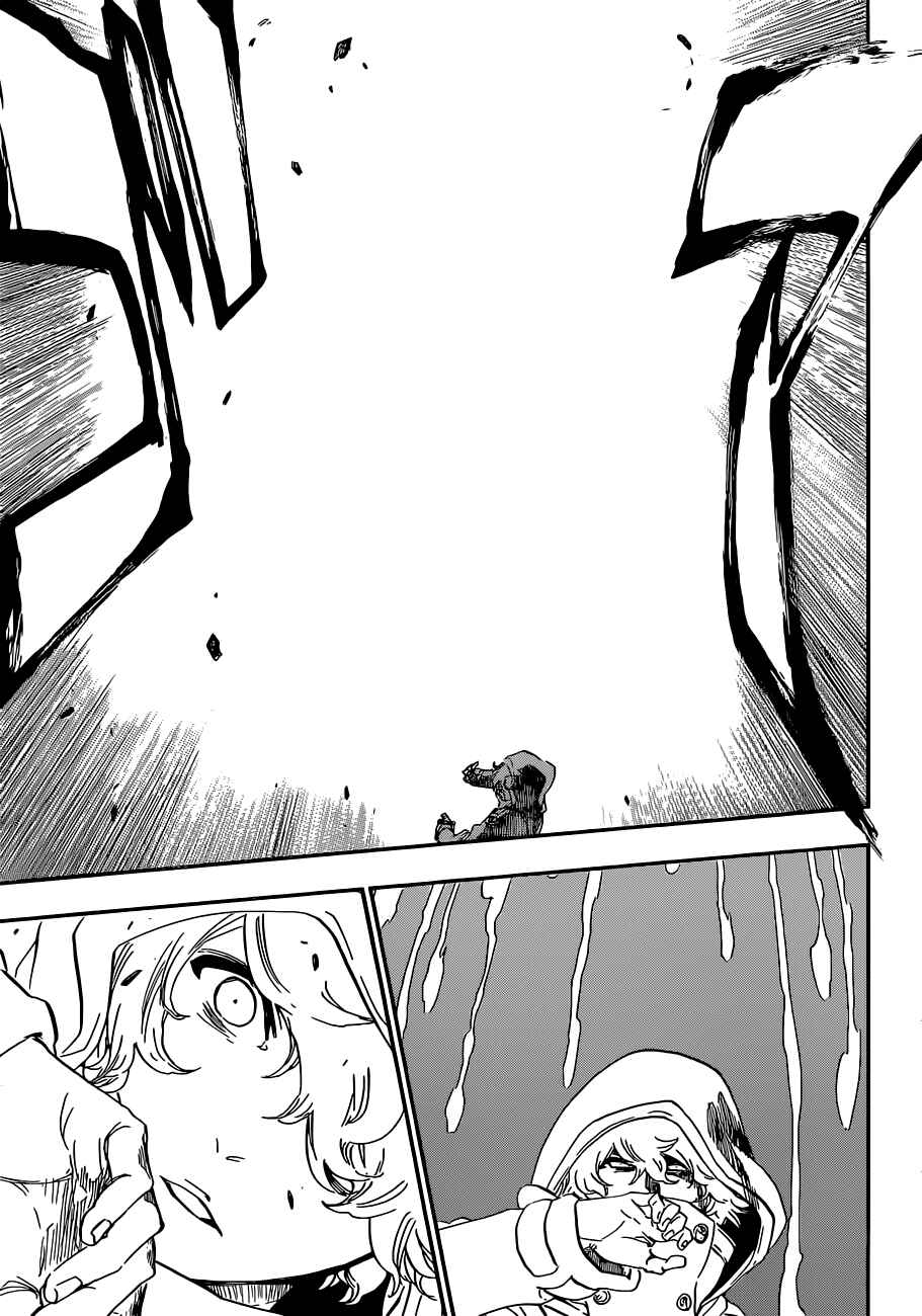 Read Bleach PT-BR Manga Online
