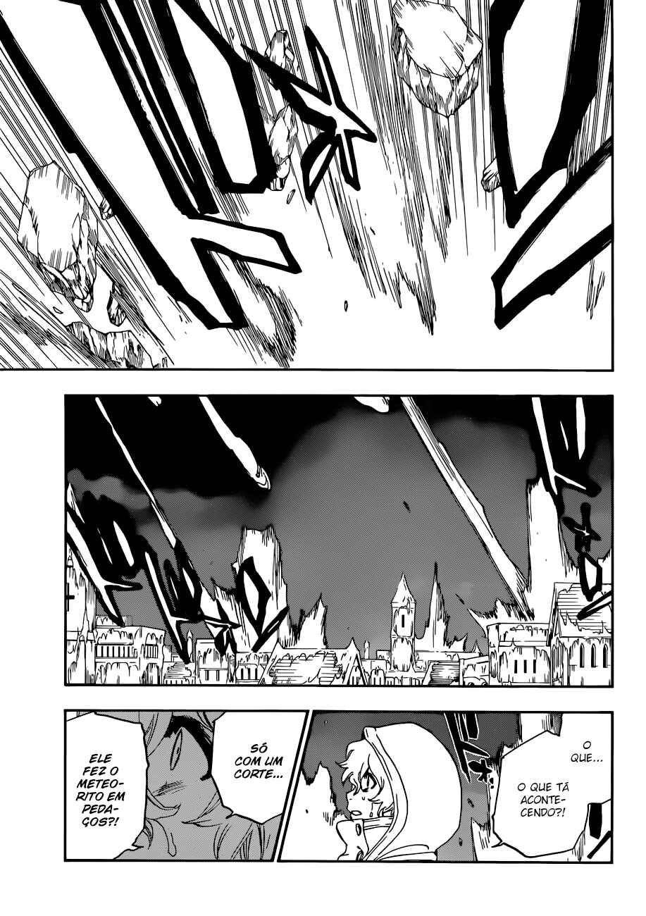 Read Bleach PT-BR Manga Online
