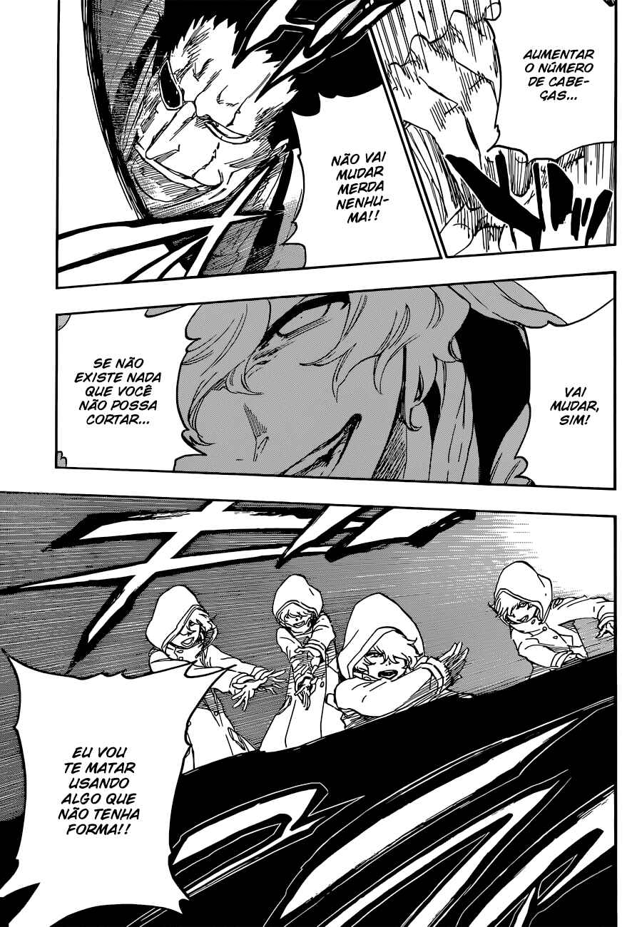 Read Bleach PT-BR Manga Online