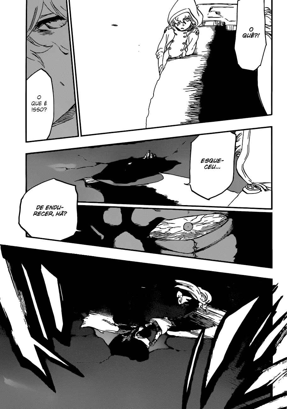 Read Bleach PT-BR Manga Online