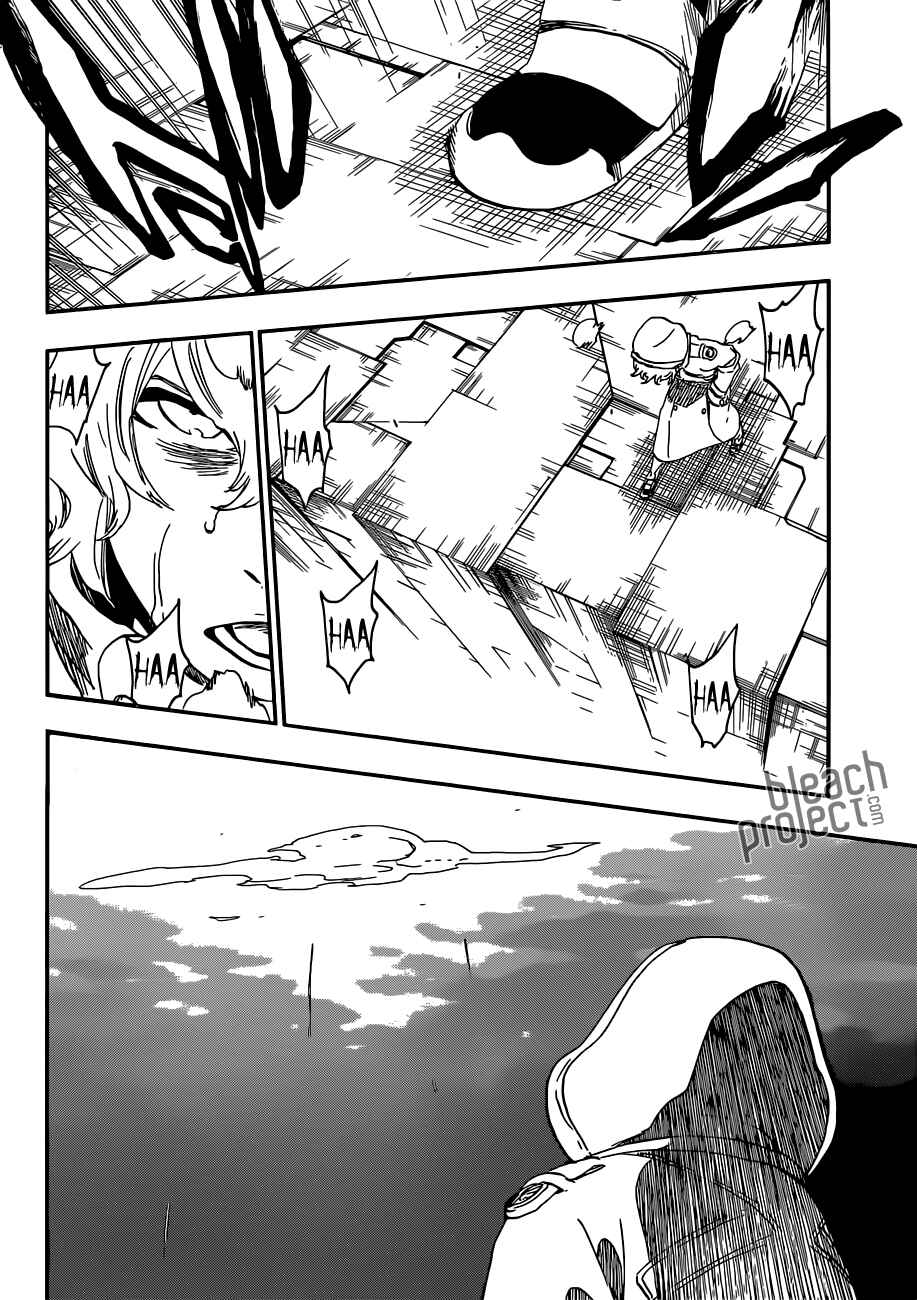 Read Bleach PT-BR Manga Online