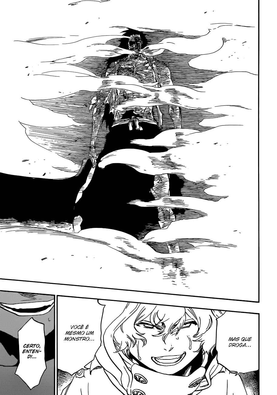 Read Bleach PT-BR Manga Online
