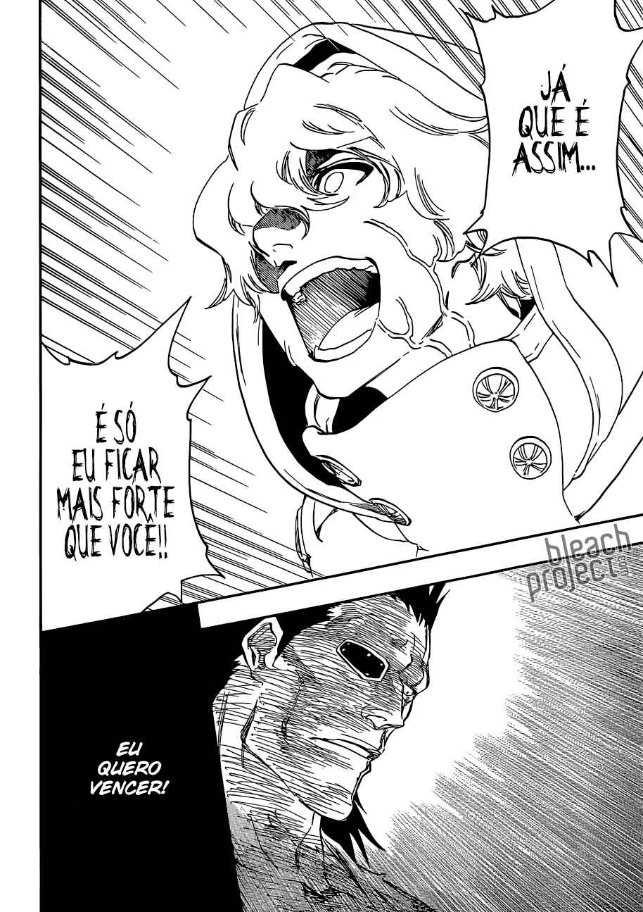 Read Bleach PT-BR Manga Online