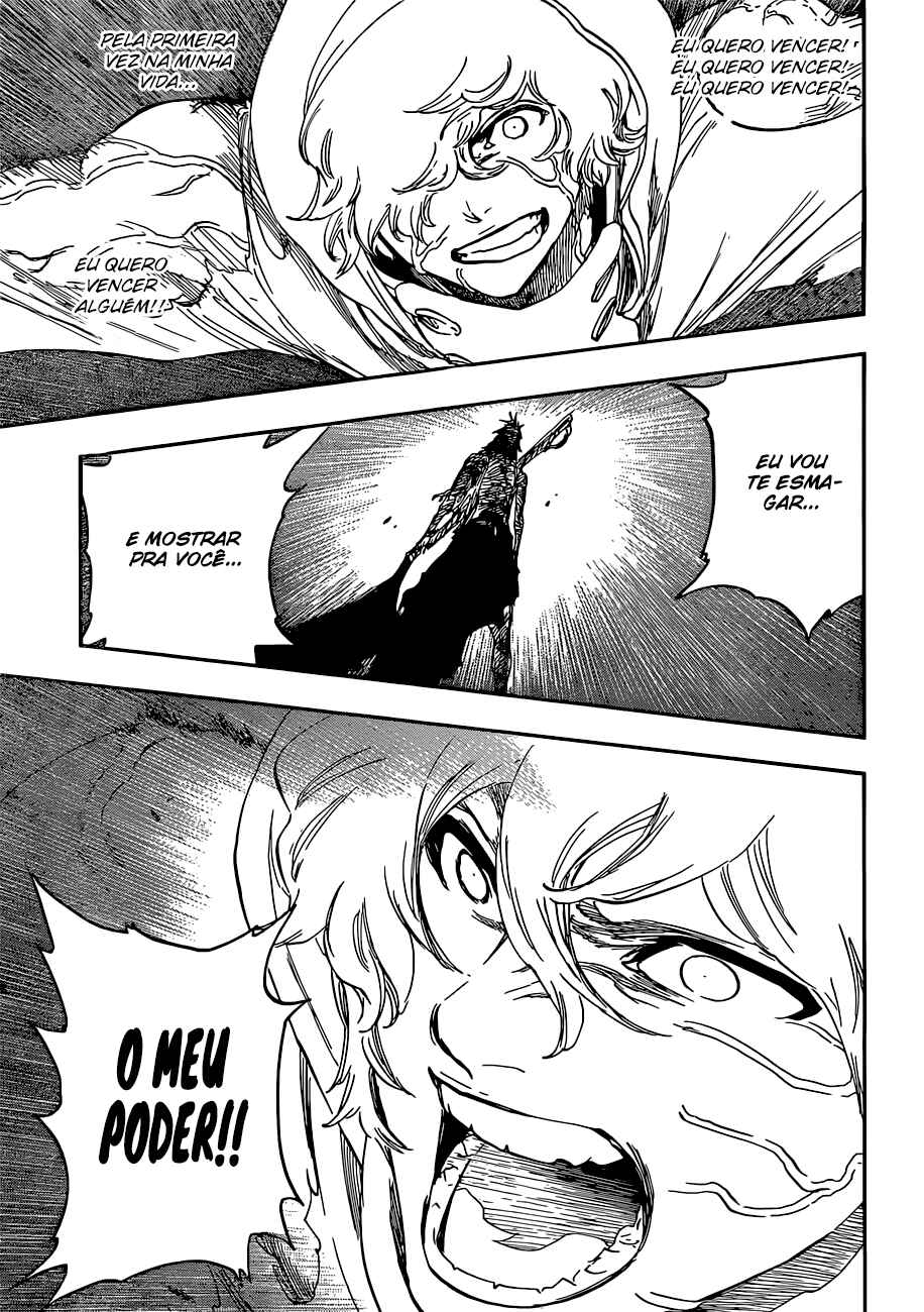Read Bleach PT-BR Manga Online
