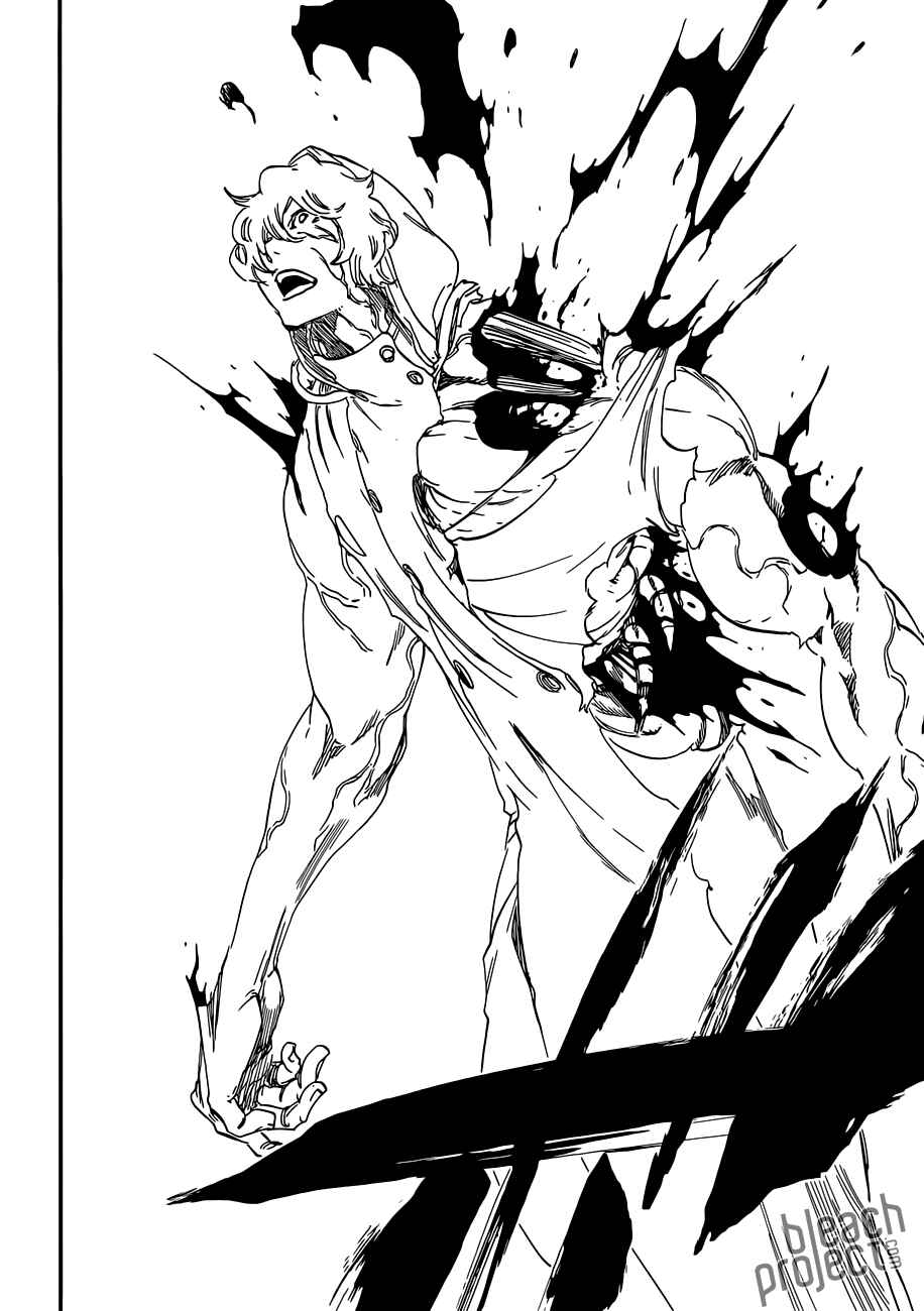 Read Bleach PT-BR Manga Online