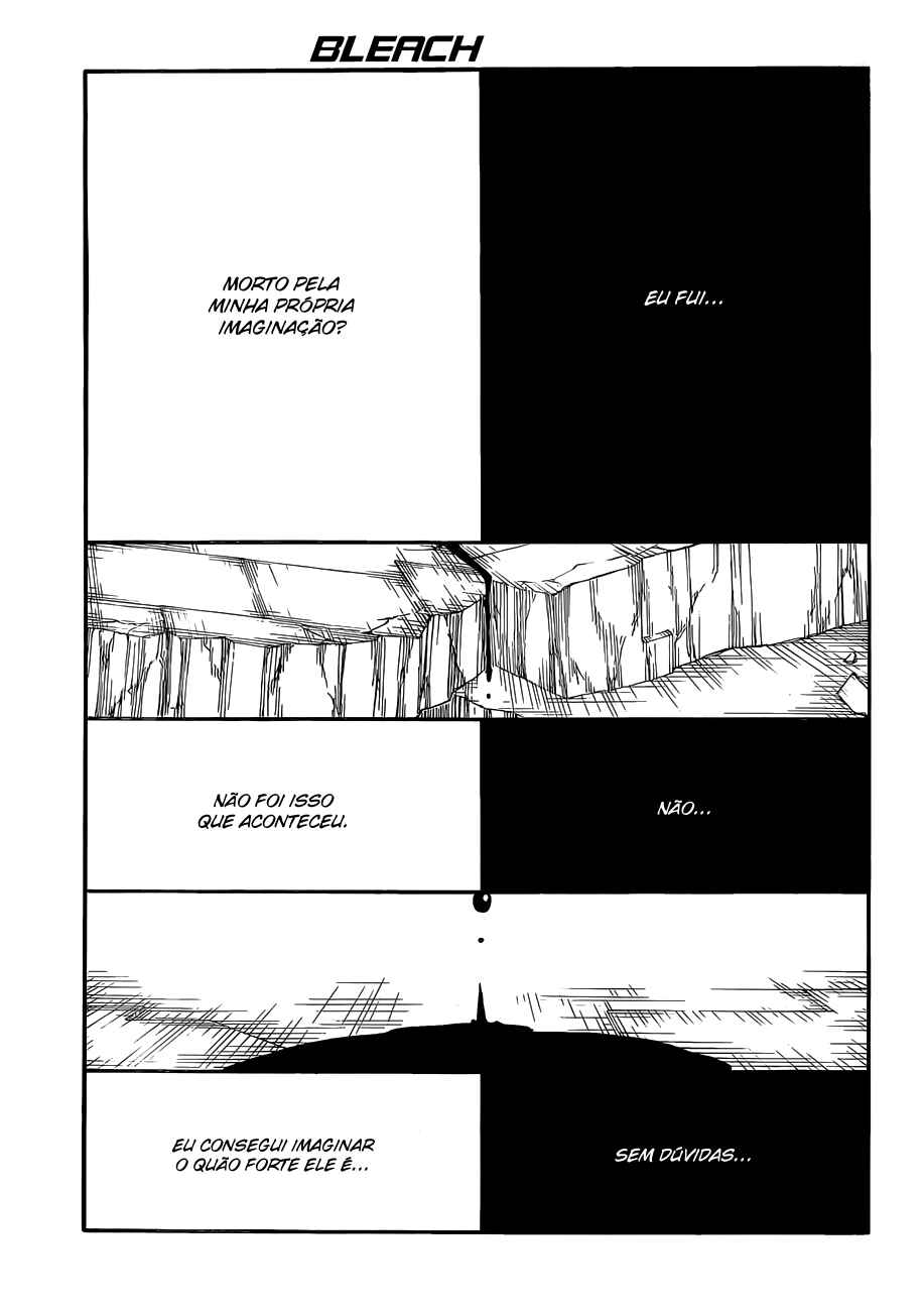 Read Bleach PT-BR Manga Online