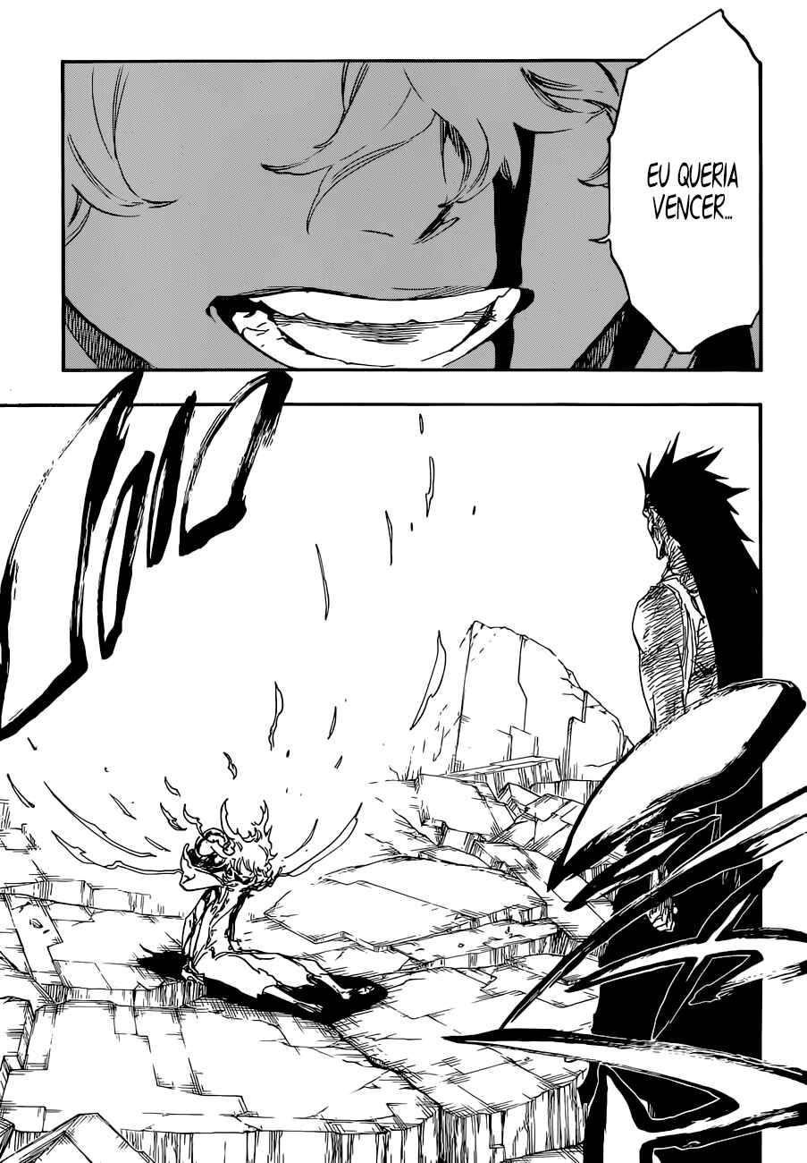Read Bleach PT-BR Manga Online