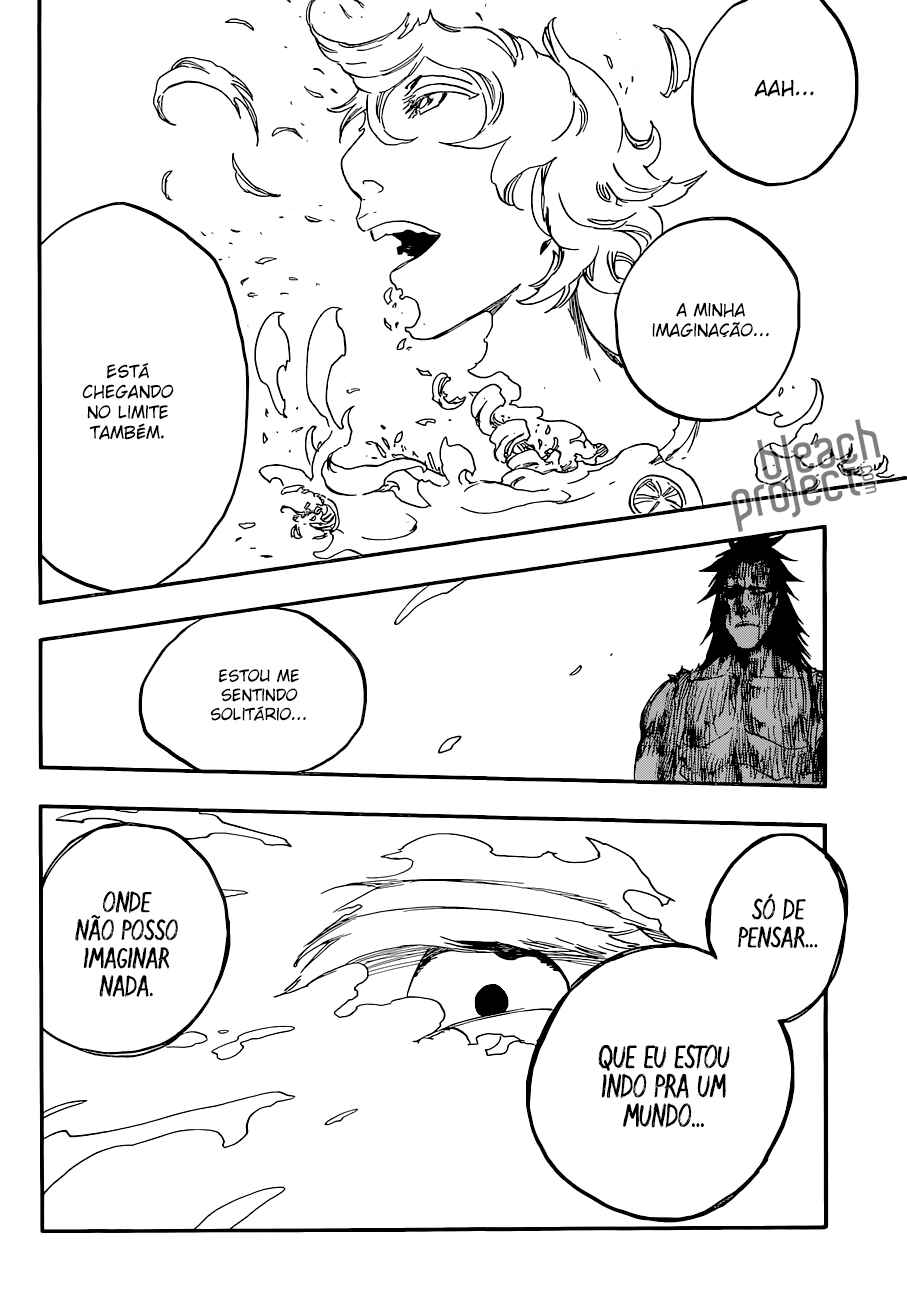 Read Bleach PT-BR Manga Online