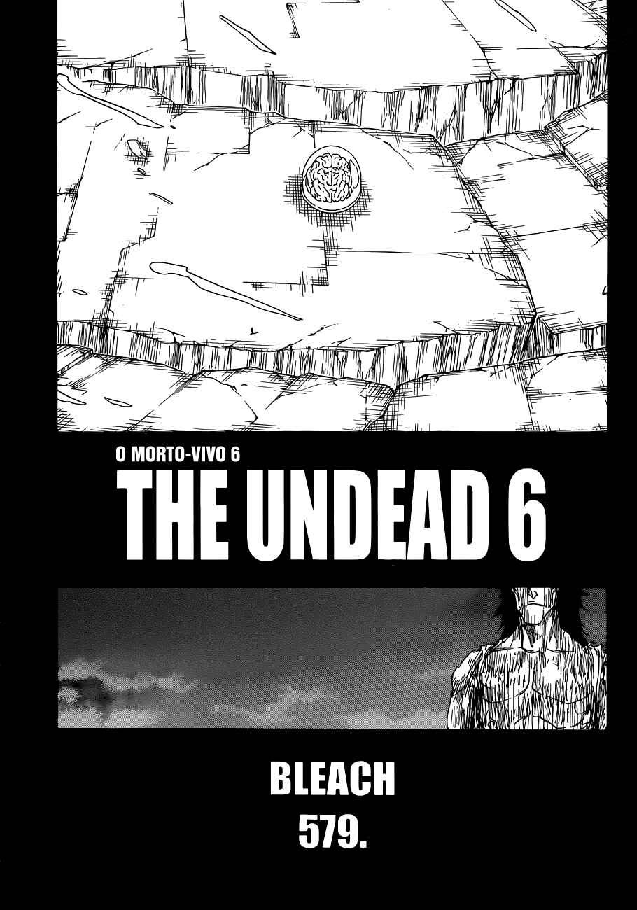 Read Bleach PT-BR Manga Online