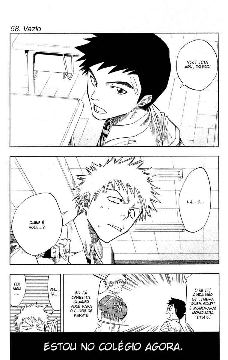 Read Bleach PT-BR Manga Online