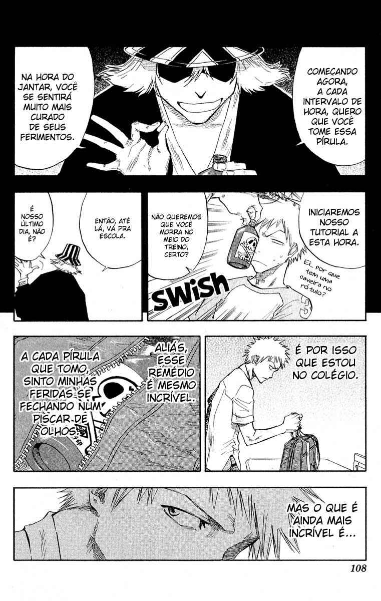 Read Bleach PT-BR Manga Online