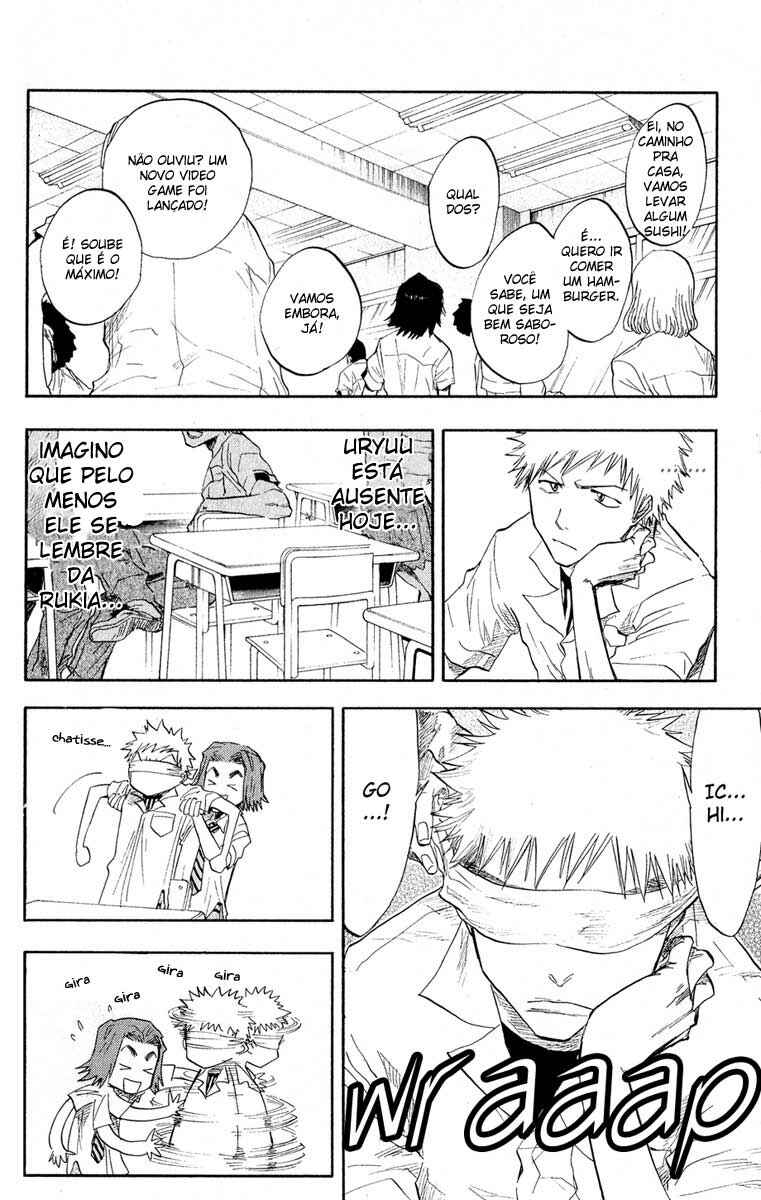 Read Bleach PT-BR Manga Online