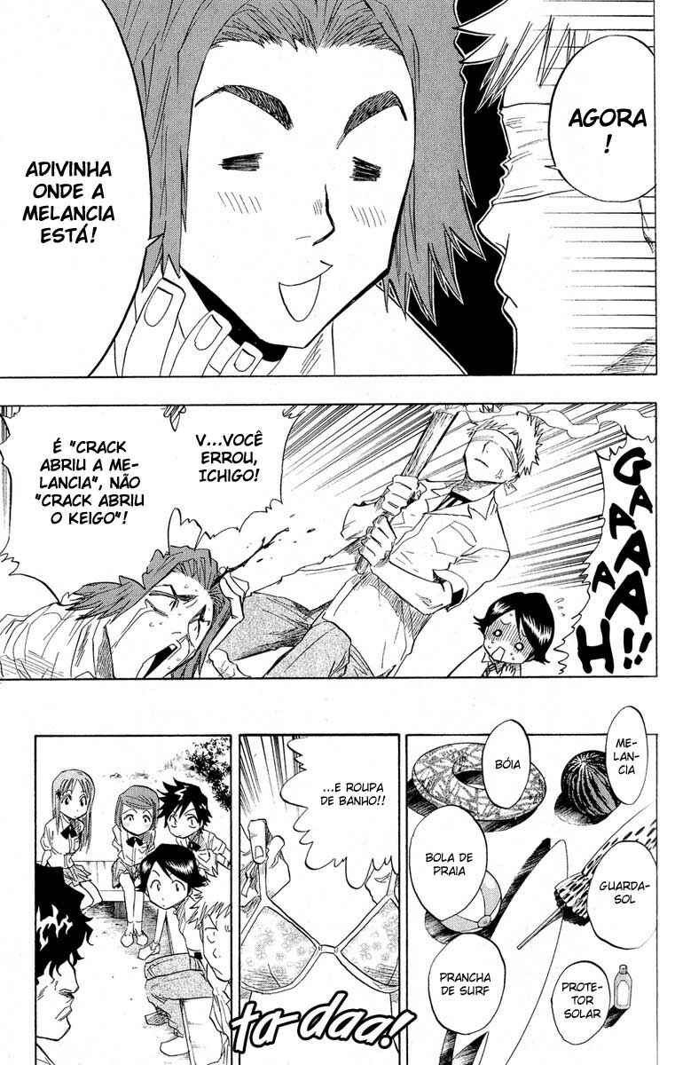 Read Bleach PT-BR Manga Online