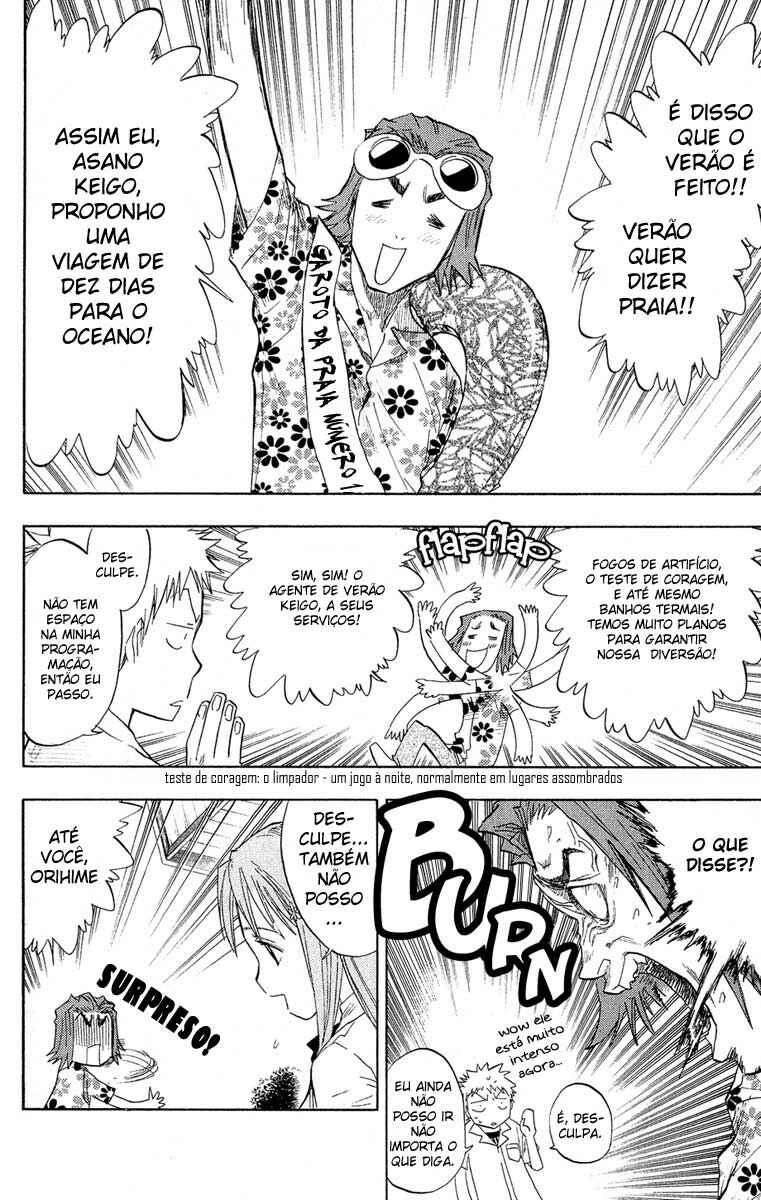 Read Bleach PT-BR Manga Online