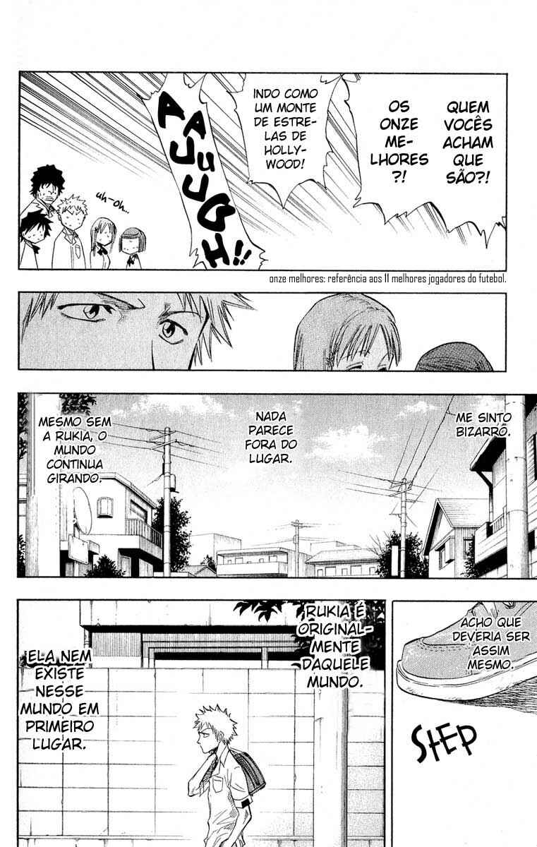 Read Bleach PT-BR Manga Online
