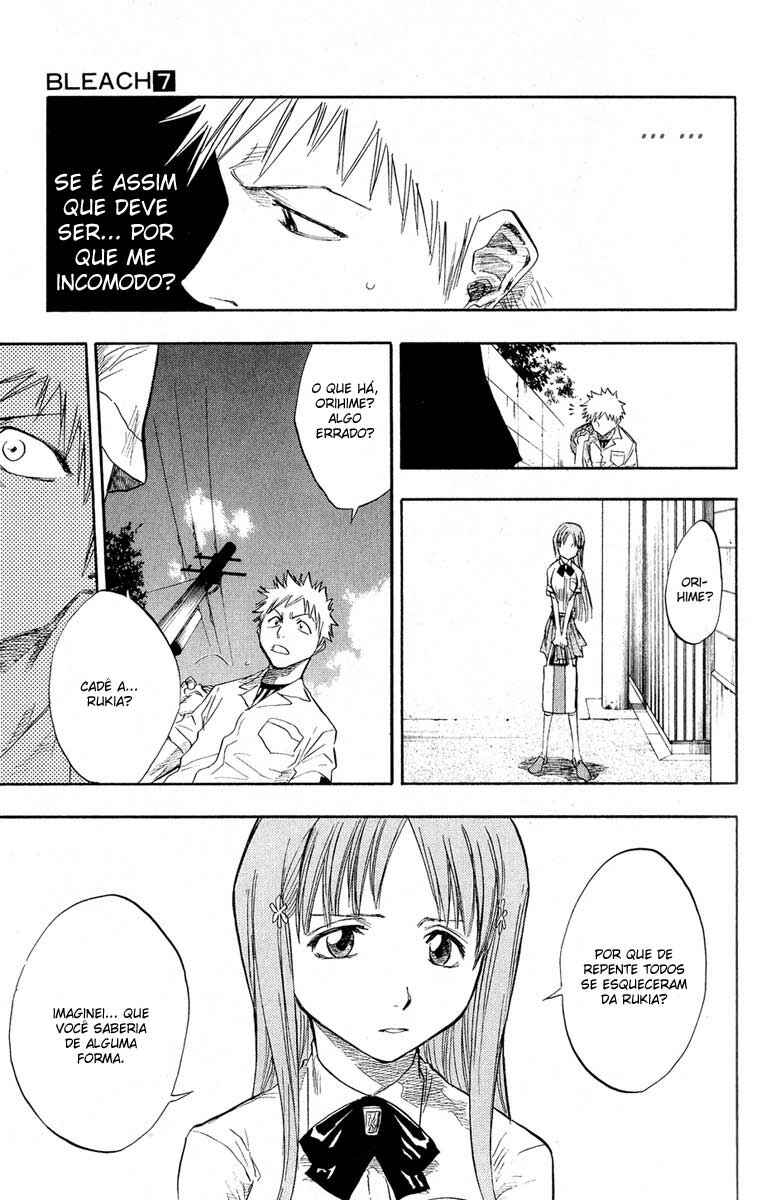 Read Bleach PT-BR Manga Online