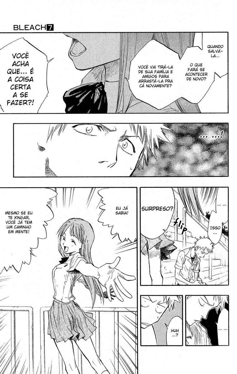 Read Bleach PT-BR Manga Online