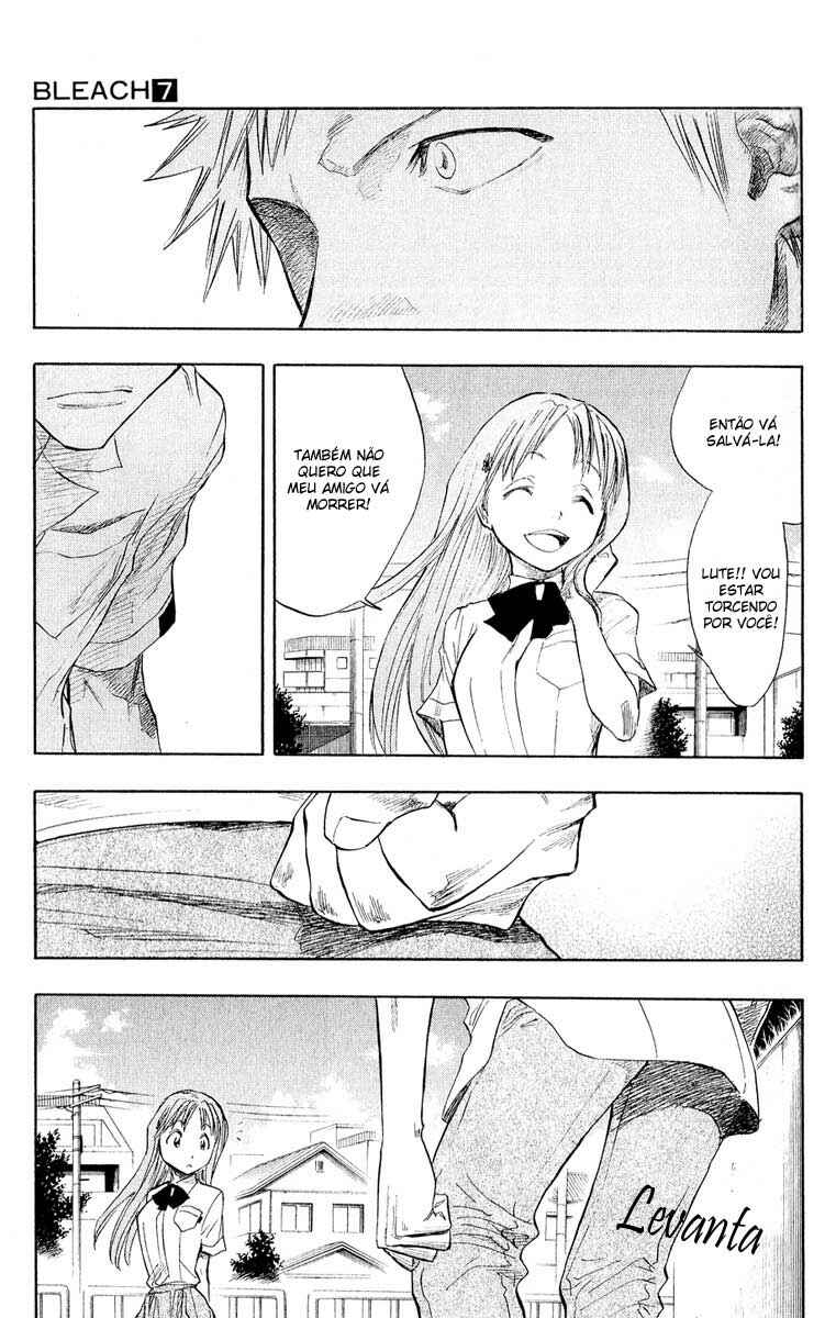Read Bleach PT-BR Manga Online