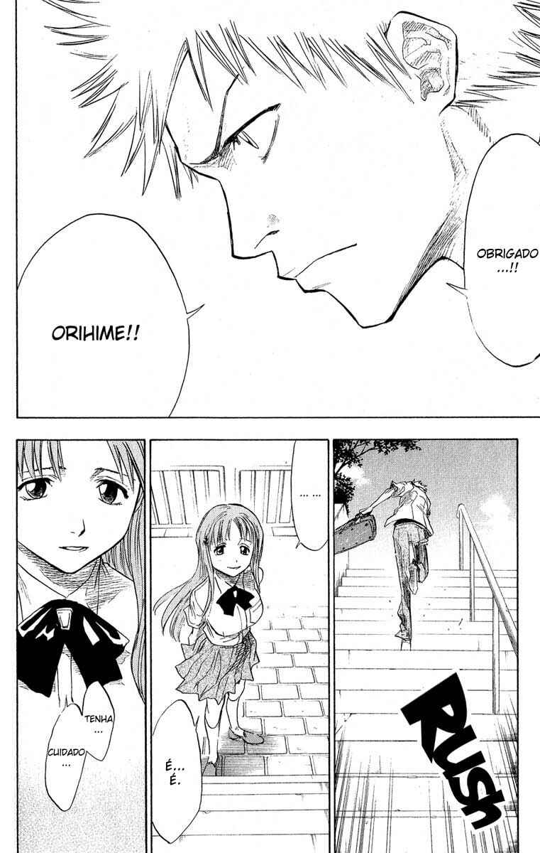 Read Bleach PT-BR Manga Online