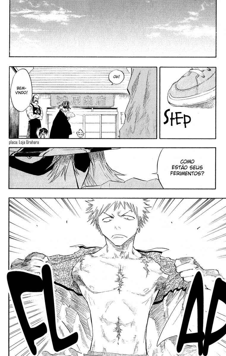 Read Bleach PT-BR Manga Online