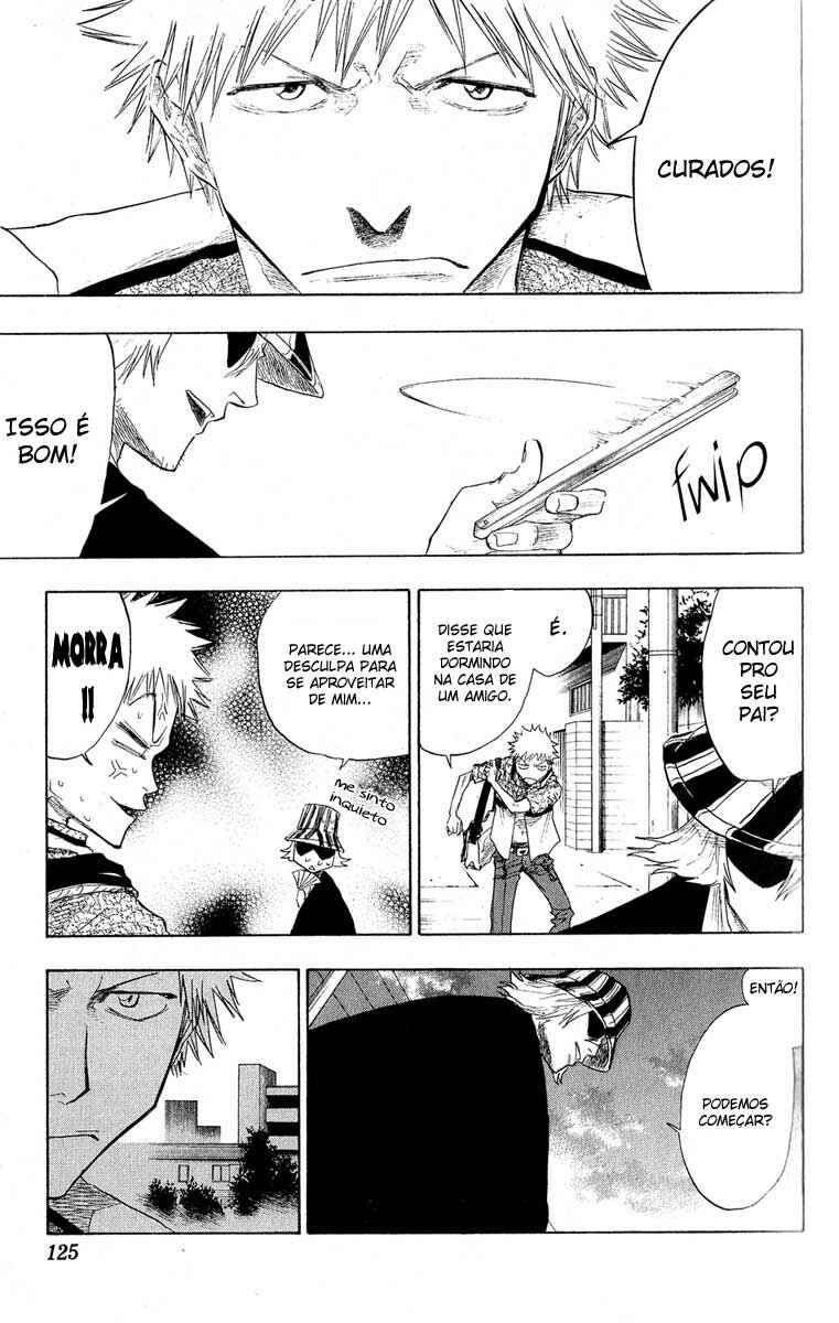 Read Bleach PT-BR Manga Online