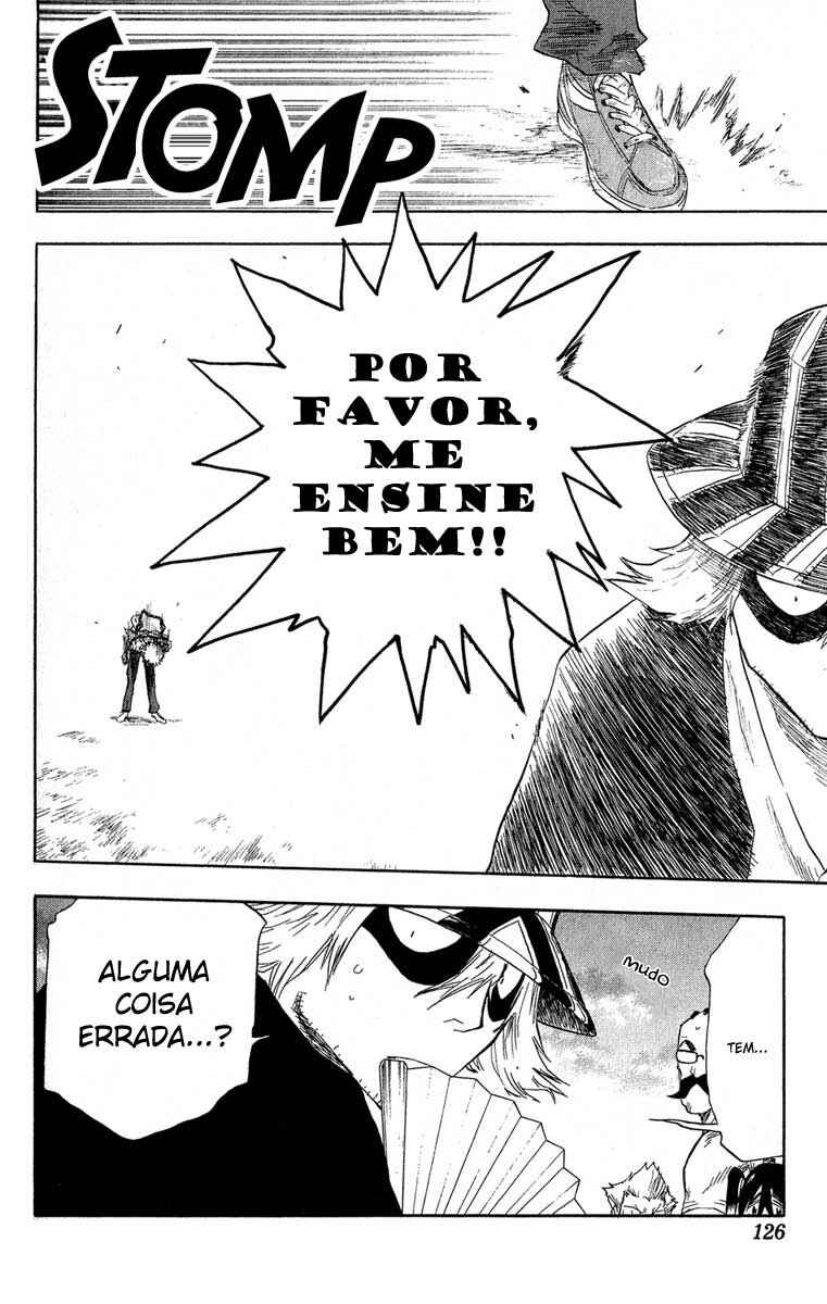Read Bleach PT-BR Manga Online