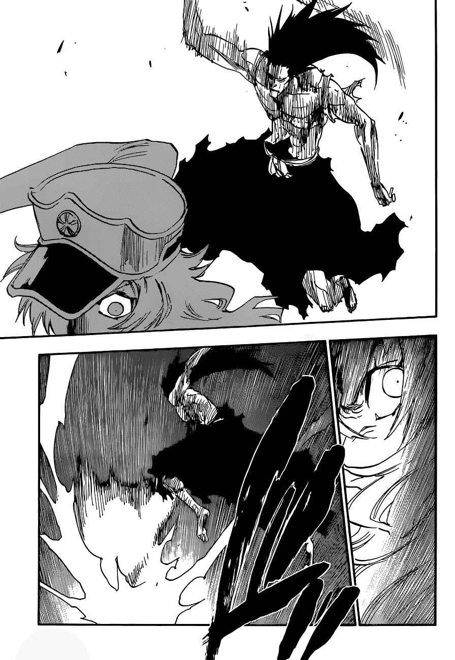 Read Bleach PT-BR Manga Online
