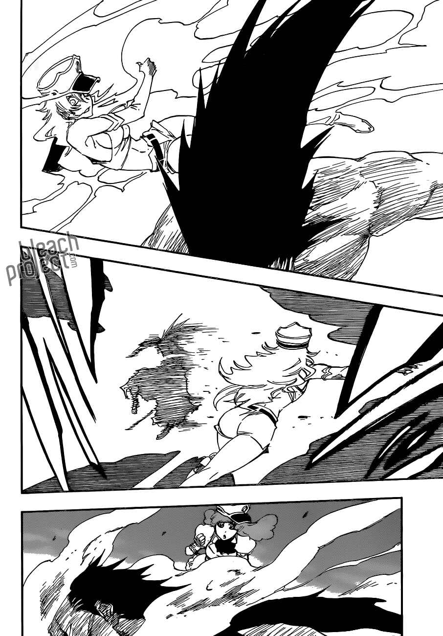Read Bleach PT-BR Manga Online