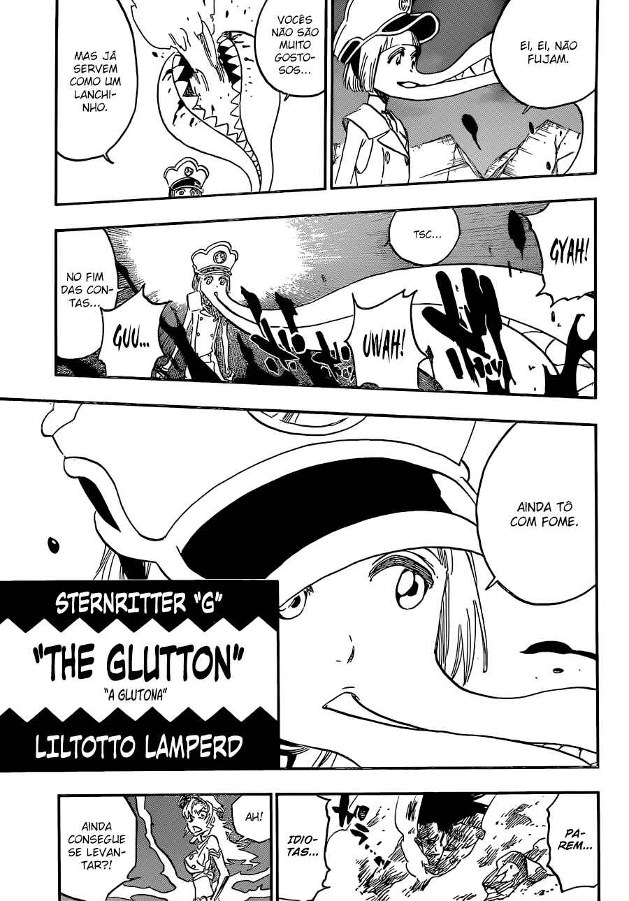Read Bleach PT-BR Manga Online
