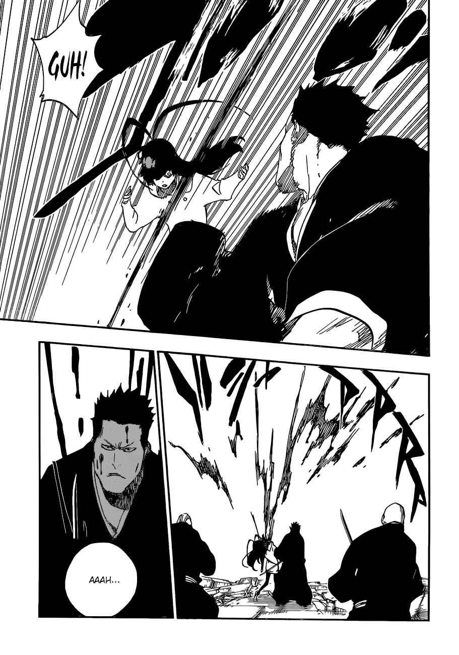 Read Bleach PT-BR Manga Online