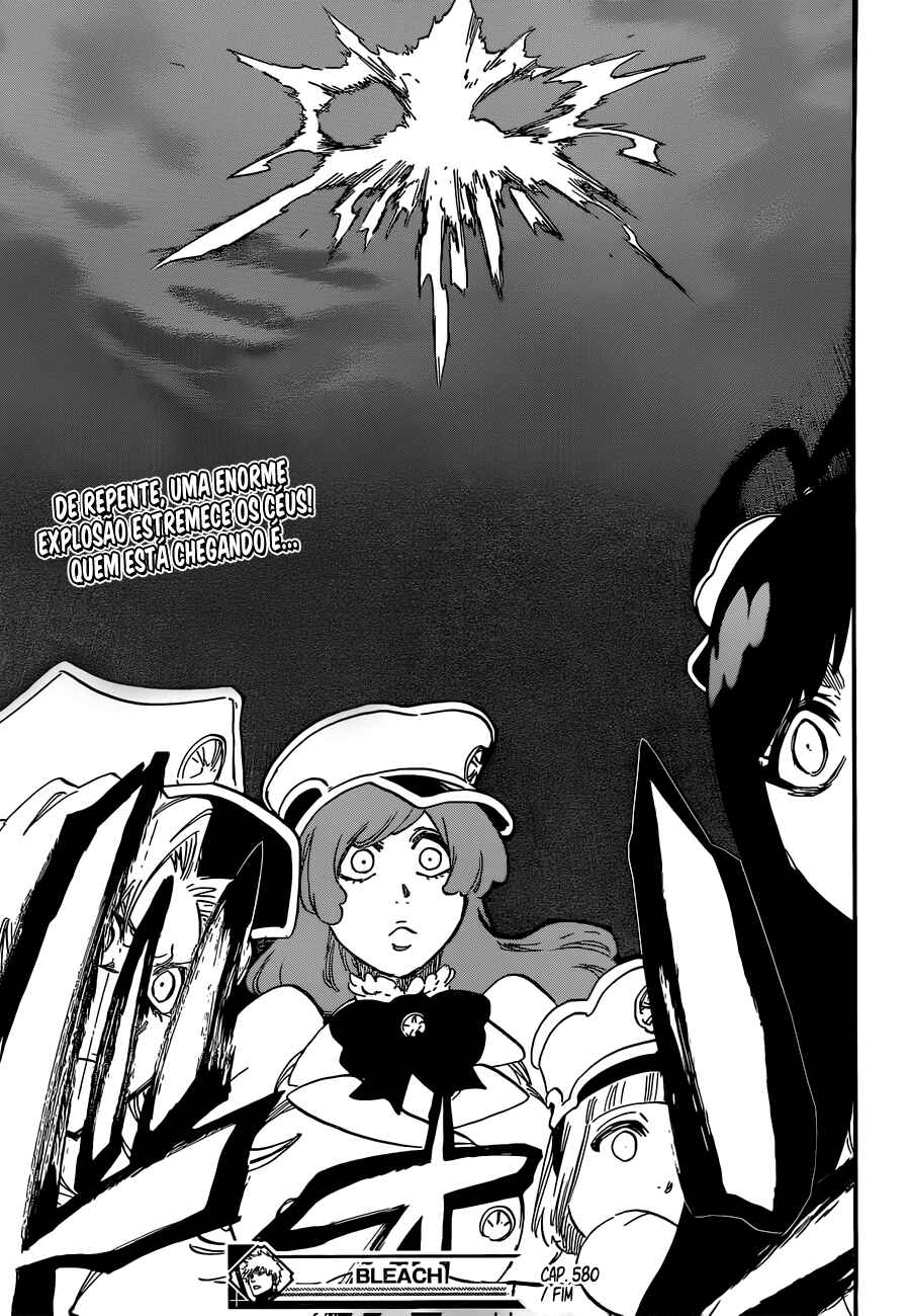 Read Bleach PT-BR Manga Online