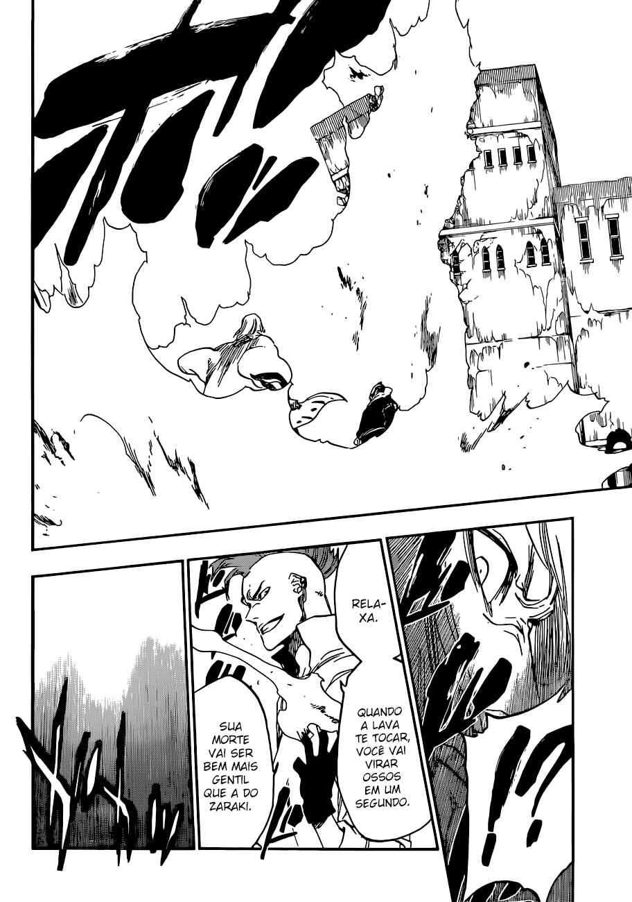 Read Bleach PT-BR Manga Online