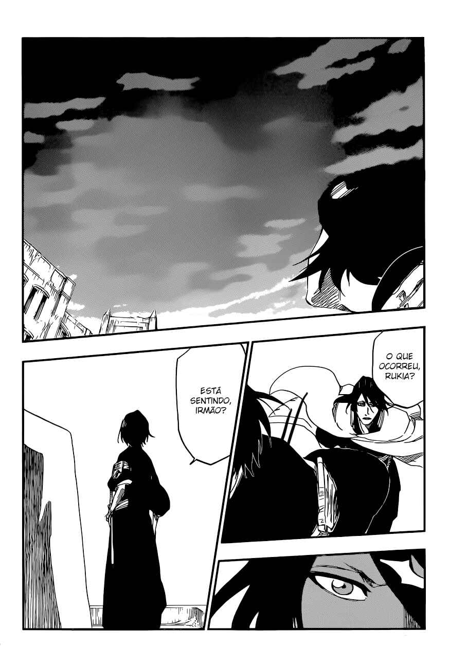 Read Bleach PT-BR Manga Online