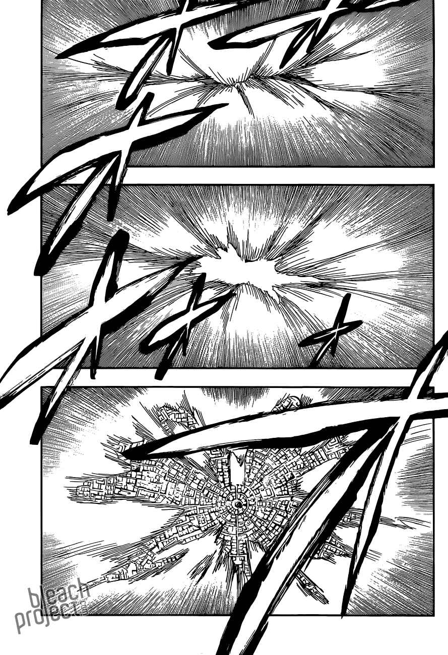 Read Bleach PT-BR Manga Online