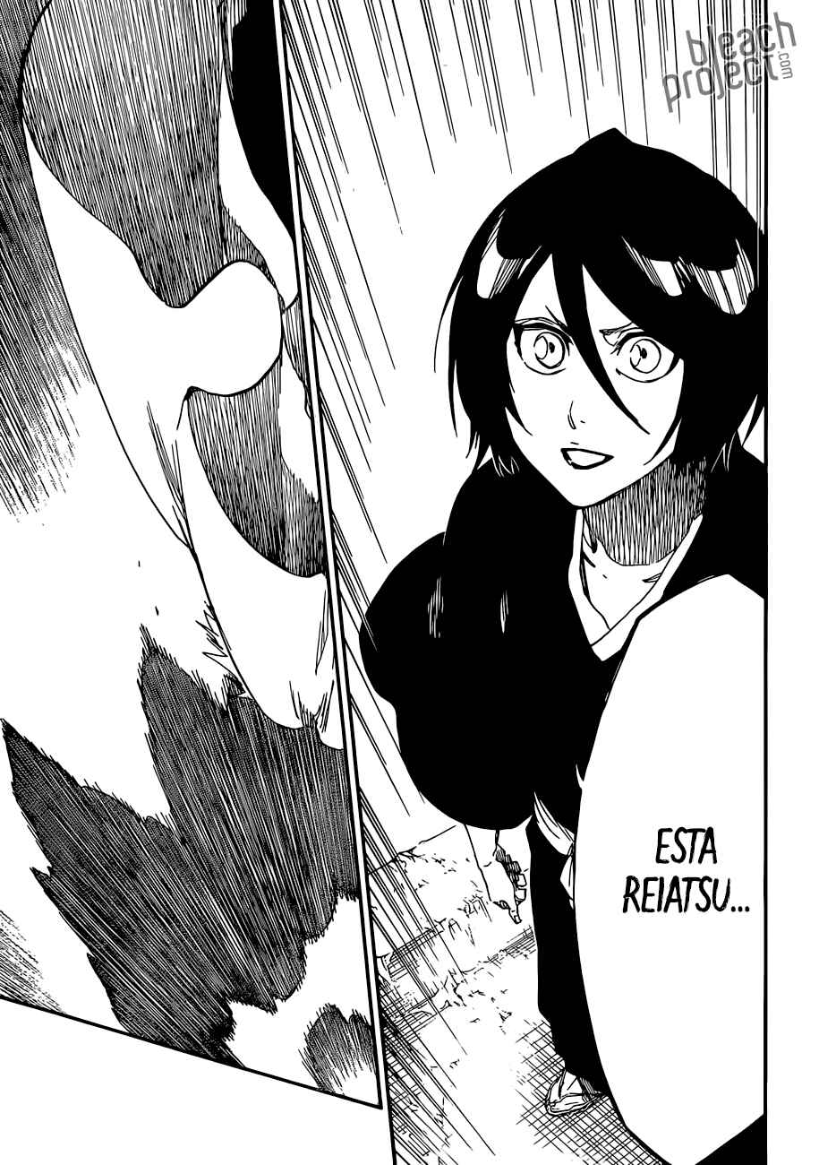 Read Bleach PT-BR Manga Online