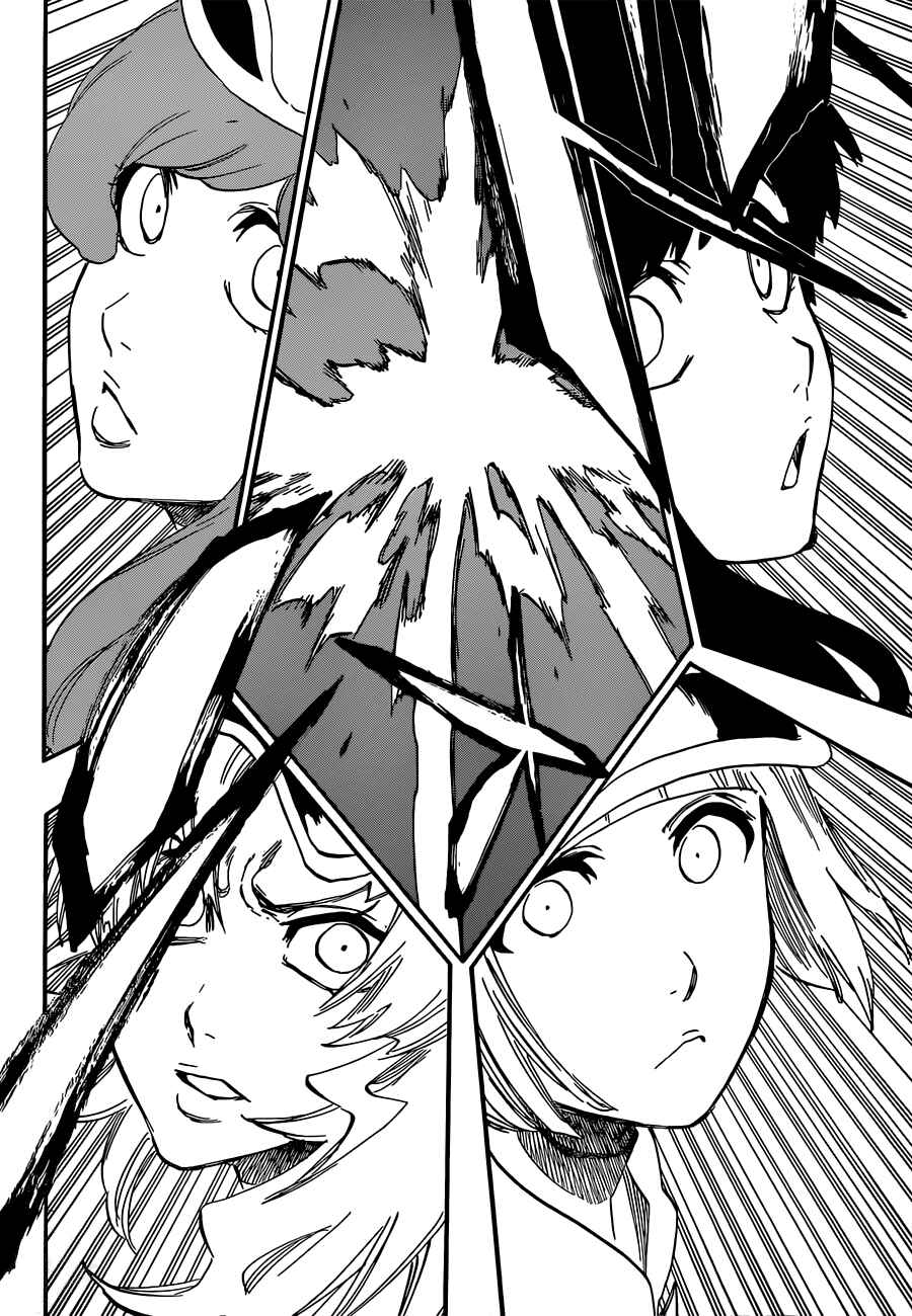 Read Bleach PT-BR Manga Online