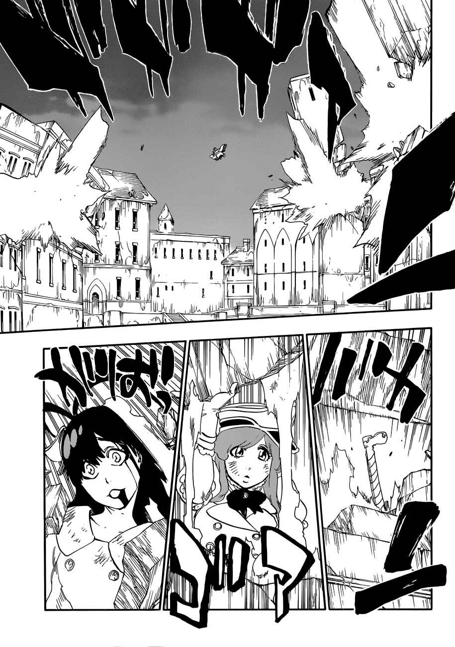 Read Bleach PT-BR Manga Online
