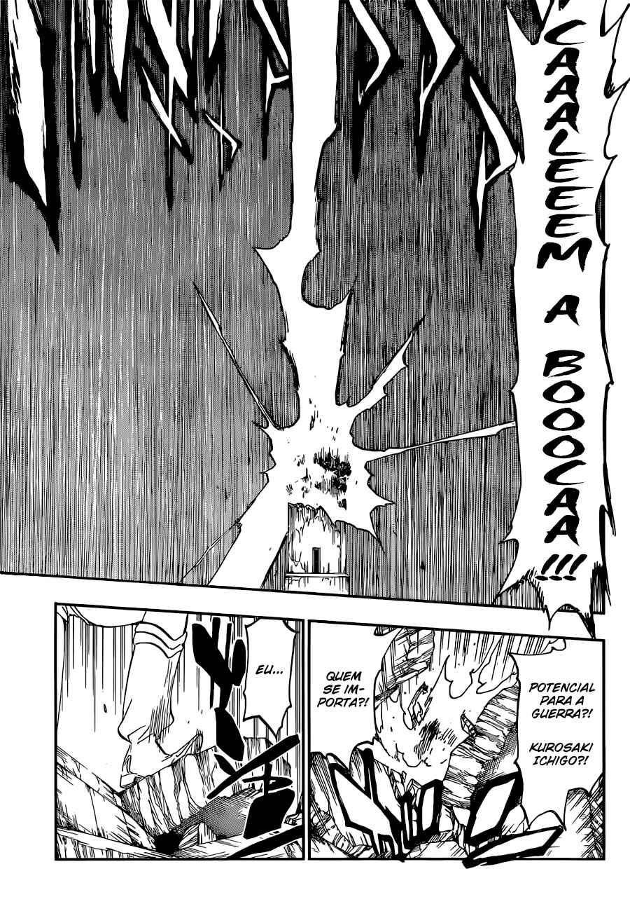 Read Bleach PT-BR Manga Online